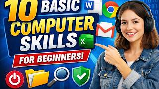 Basic Computer Skills