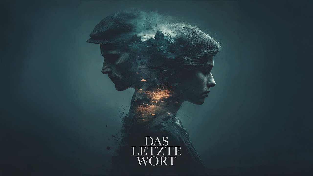 CED x GREBUSH - Das letzte Wort (Prod. by Rewind)