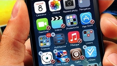 MultiIconMover+ - iOS 7 Jailbreak Cydia Tweak