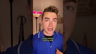 i humiliated myself #comedy #jokes #funny