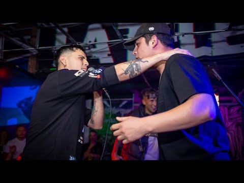 Jokker vs Drose // VersoFinal ~ Semifinal