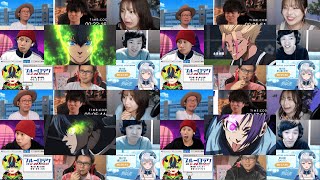 ブルーロック 同時視聴