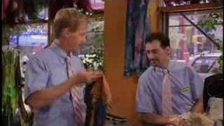 Opie And Anthony Commercial - The Making Of