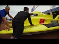 Watch the #GPofHarbin pit action!