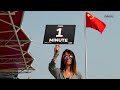 Watch the #GPofHarbin pit action!