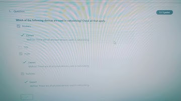Networking , Coursera quiz Answers 100%