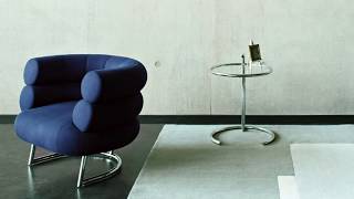 ClassiCon - Adjustable Table E1027