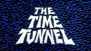 The Time Tunnel 1966 - 1967 Opening and Closing Theme HD