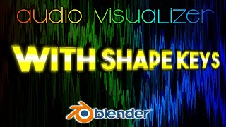 How to Create Amazing Music Reactive Animations in Blender?