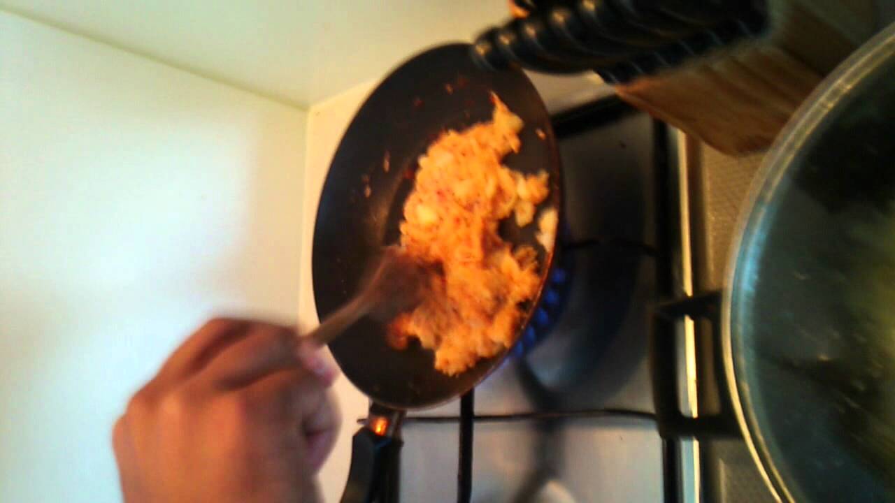 THe EGG SONG! (Eggs on Fire!) ..Danny D'Cruz on the mic, produced by Sahib King