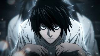 L Twixtor 4K | Clips For Edits | Death note