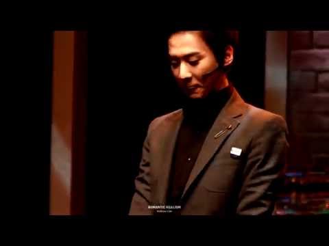 140723-140807 카페인 커튼콜 (사랑의 묘약) 천지