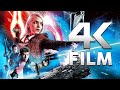 Galaxy war  film complet en franais  4k   sf