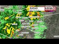 The Weather Authority
