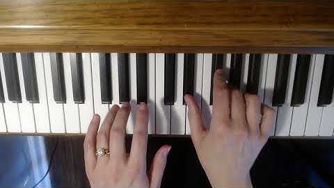 Boogie on Broadway Teacher Duet