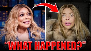 Fame to Dementia: The Tragic Demise of Wendy Williams