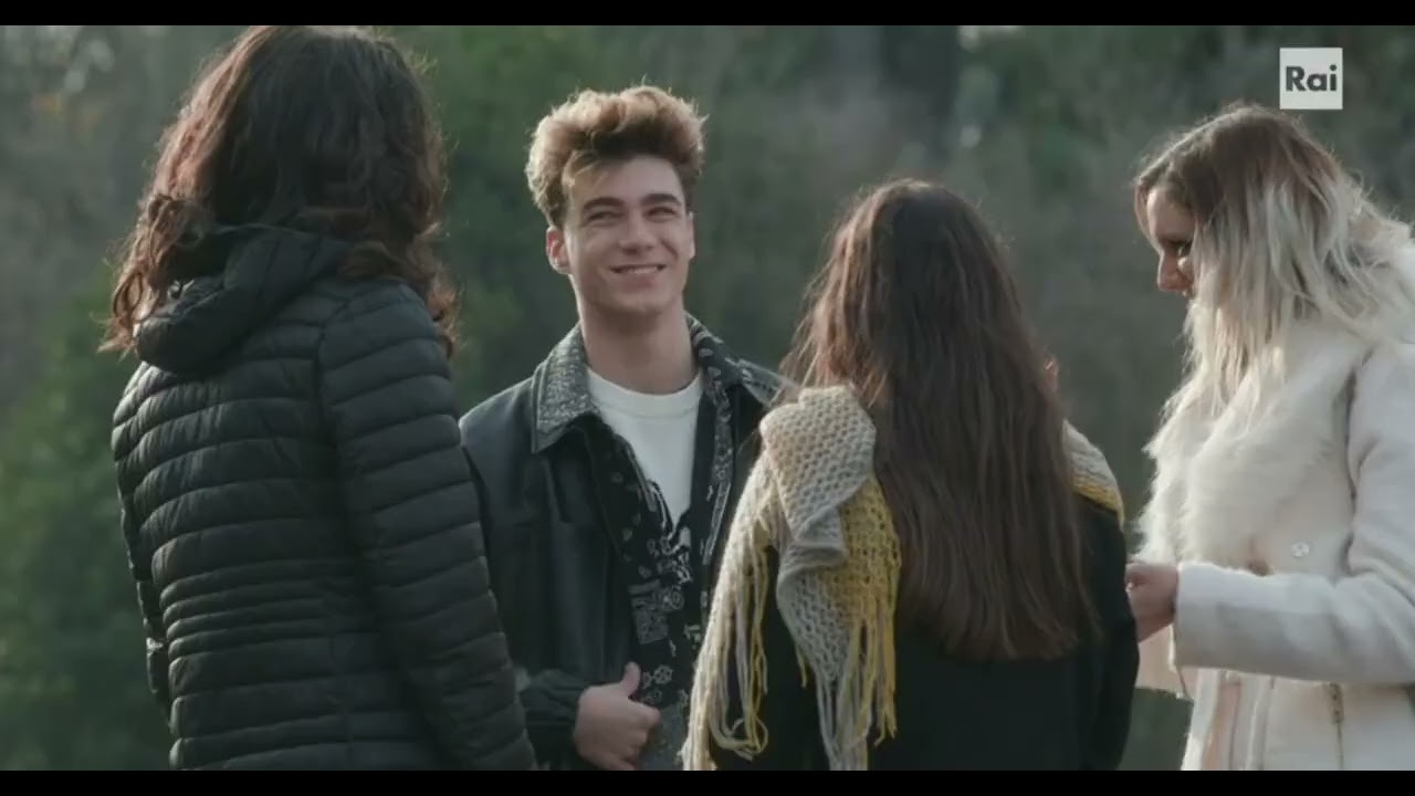 La vita continua [Marta & Eva 2]