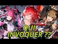Endfield ► Quel Perso est fait pour TOI ?? / Guide Invocation Arknights: Endfield / Fr