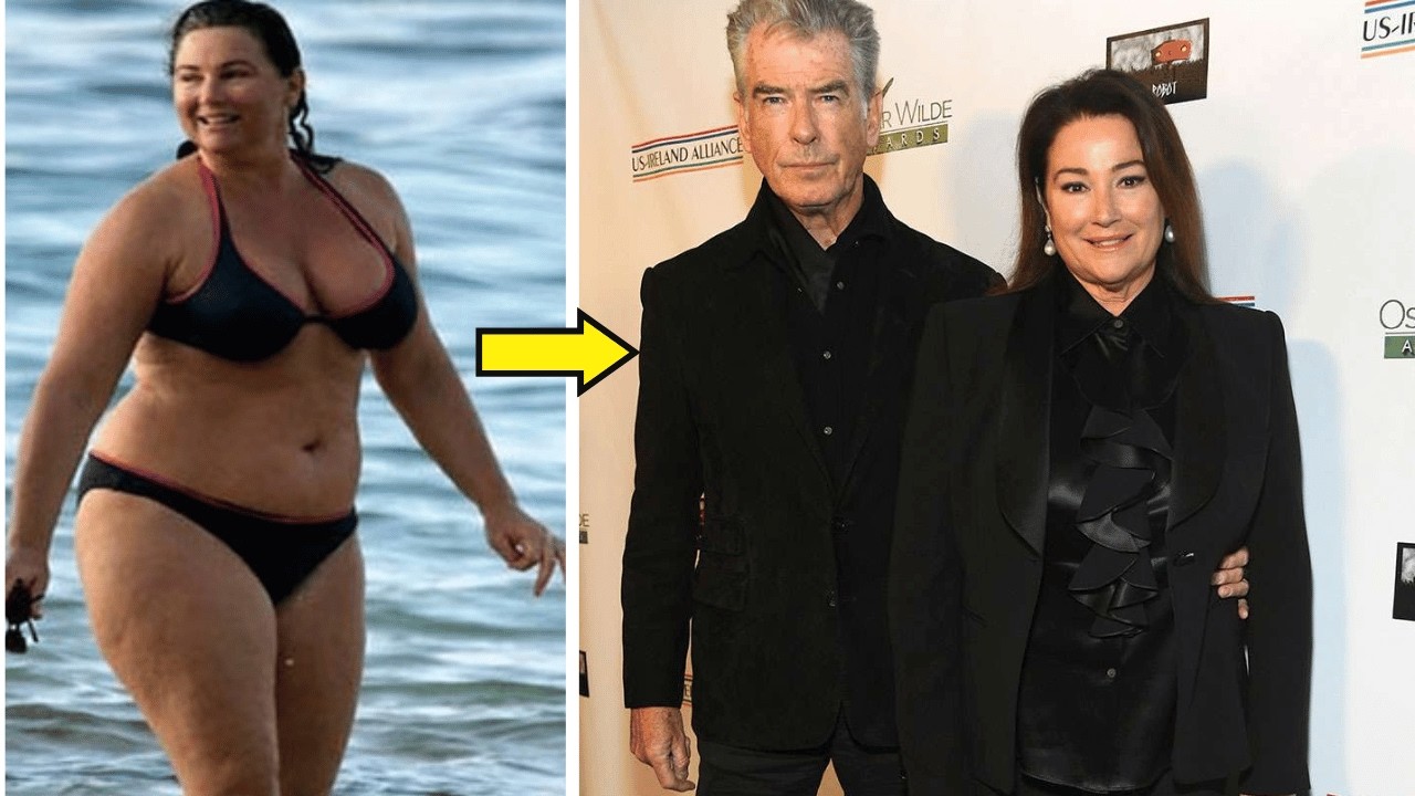 Keely Shaye Smith Weight Loss: Inspiring Journey to Fitness Success