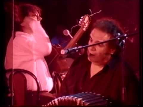 Ruben Juarez y Ricardo Panissa "Kilometro 11"