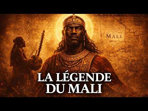 L'histoire COMPLÈTE de Soundiata Keïta