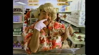 Dick Loew - Dunkin' Donuts It's Worth the Trip Vintage TV Commercial