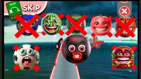 Going Balls, SpeedRun, Going Balls Portal Run Gameplay Level  89 Walkthrough Android, Ios Max Levele