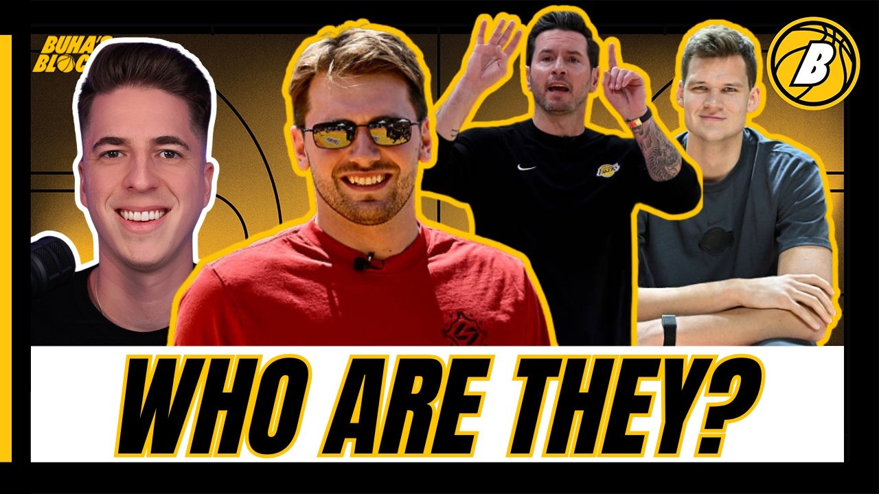 Lakers Mailbag: What's LA's New Identity? + Kuminga's Impact, 50 Wins & More