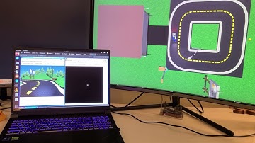Autonomous Vehicle Course - State Estimation on The Virtual Duckiebot Using Histogram Filter