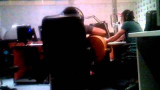 Raffy Calicdan on Wanted Sweetheart