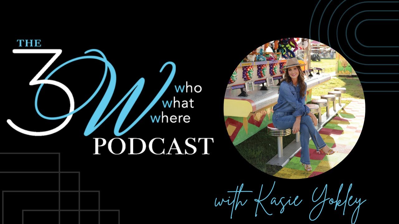 The 3W Podcast: Welcome Back - YouTube