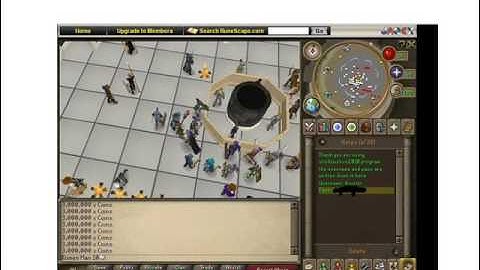 Runescape Hacking accounts! its soooooo easy!