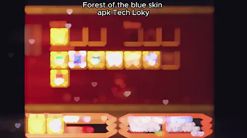 Forest Of The Blue Skin Free Game Mod Apk