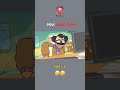 Board exam PART: 8🤣#hindistories #storytime #funnyanimation #hindianimationstory