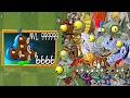 Every Random PREMIUM Plant Max Level vs. Final Boss! - Who Will Win? Part 28