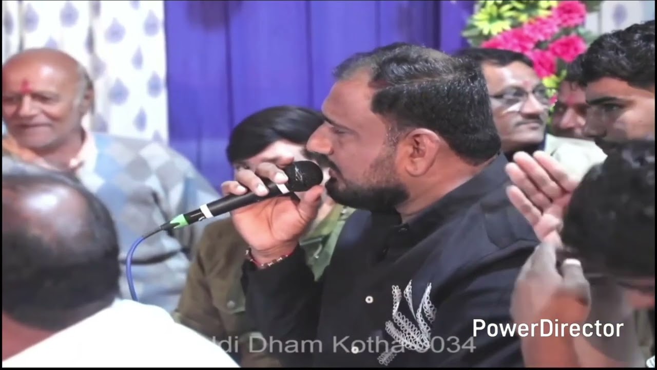 ‼️મગન ભગત ની રાજા મેલડી ધામ કોઠા આલાપ ‼️ સિંગર સંદિપ હાલીસા ‼️ નિકુલ ભુવાજી કોઠા 