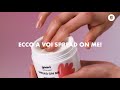 Burro Corpo 'Spread On Me' Goovi | 97,9% Ingredienti di Origine Naturale