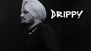 Drippy Sidhu moose Wala (slowed and Reverb)