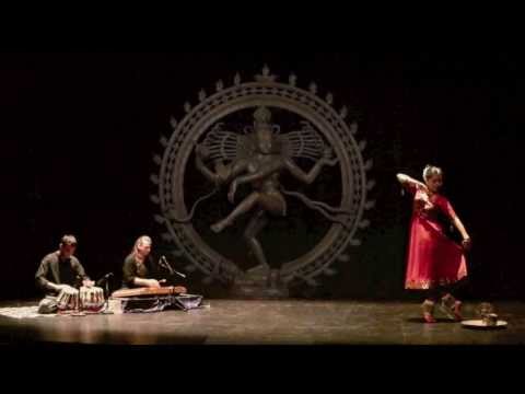 DHAMAR Indian Classical Music and Dance.