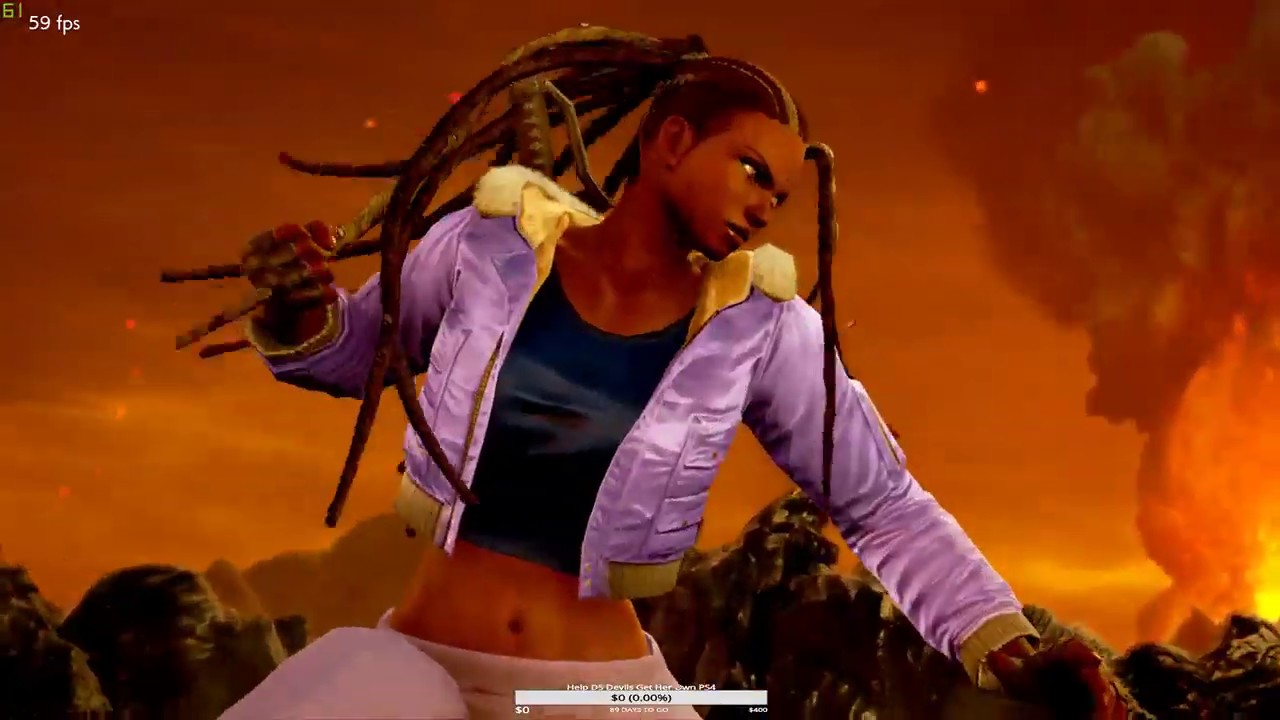 Master Raven Rank Up