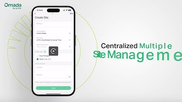 Easy Smart Switch For CCTV Installers