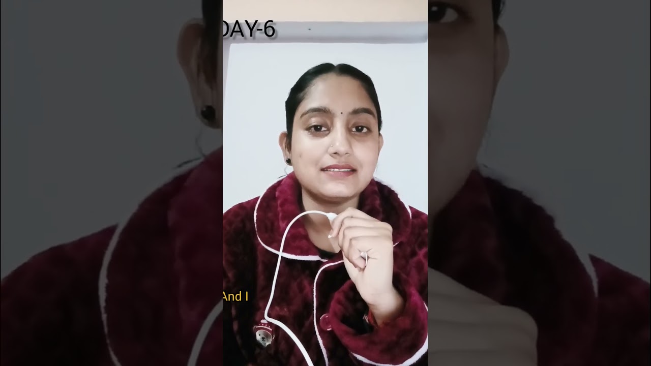 This Small Habit Is Improving My English | Day-6 #speakconfidentenglish #motivation