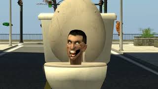 skibidi toilet attack 3