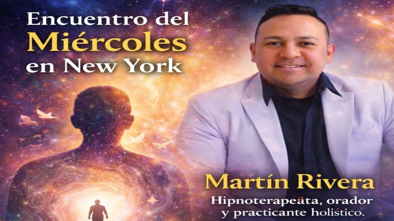 Viajes del Alma en Estado Hipnótico.