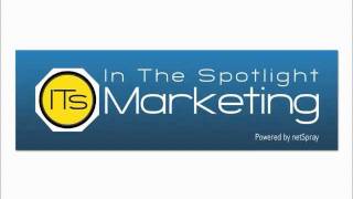 We Are In The Spotlight Marketing Wealth