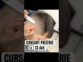 Frizer la 13 ani | David