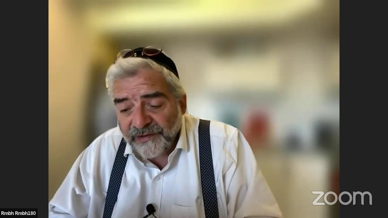 Prière Savoir demander conseil - Likouté Moharan Torah 143 (4) et 169