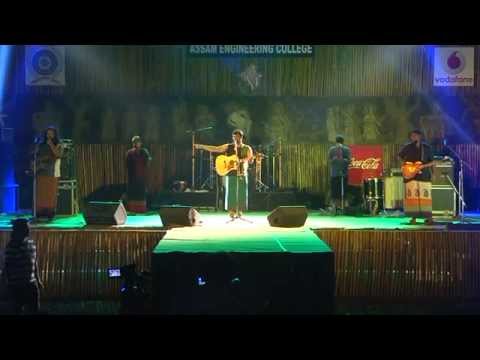 The Raghu Dixit Project- Mysore Se Aayi