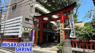 【NIPPON HAKU BANGKOK 2023】Misaki festival＠Chiyoda, Japan