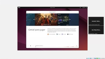 Instalación de NetBeans usando el sistema operativo Ubuntu en VirtualBox